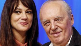 Dario Argento racconta i suoi 80 anni e parla del rapporto con la figlia Asia