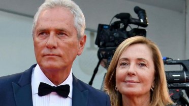 Barbara Palombelli: ultime notizie, chi è, età, biografia | DiLei