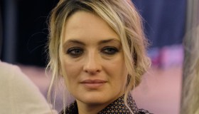 Carolina Crescentini si racconta: Motta, la maternità e la fiction Mare Fuori