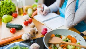 Dieta programmata: il menu settimanale che fa dimagrire