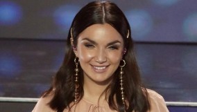 Elettra Lamborghini