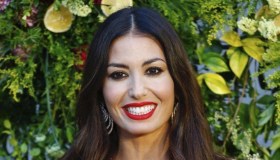 Elisabetta Gregoraci ritrova la spensieratezza al Gf Vip e Briatore rivede Naomi Campbell