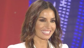 GF Vip, Flavia Vento si pente e Pupo imbarazza la Gregoraci con una battuta: pagelle della 2° puntata