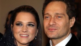 Storie Italiane, Francesca Barra racconta la sua battaglia e si commuove per Claudio Santamaria