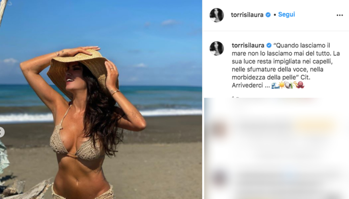 Laura Torrisi Instagram