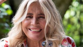 Mara Venier si supera con Domenica In e porta in tv Luca, il figlio di Gigi D’Alessio