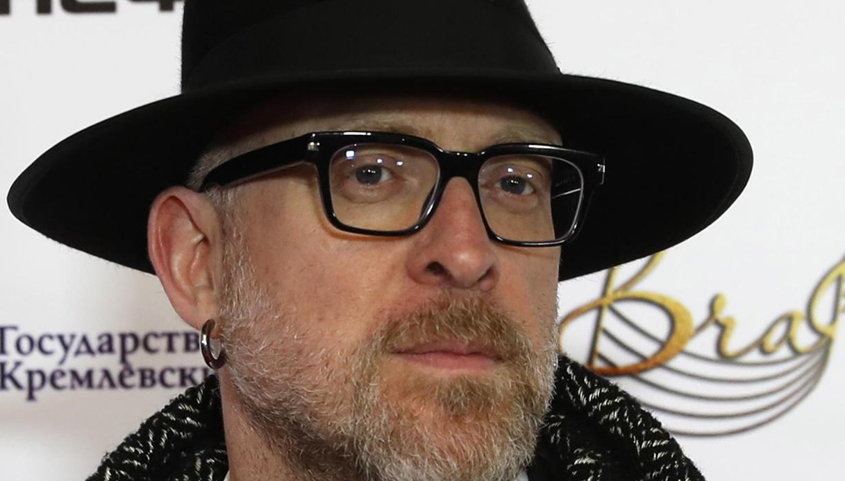 Mario Biondi papà per la nona volta: è nata Mariaetna