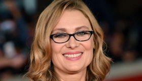 Nicoletta Mantovani, i segreti del suo amore per il marito Alberto Tinarelli