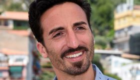 Ballando, Samuel Peron torna in pista con Milly Carlucci