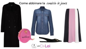 Camicia jeans: come indossarla e abbinarla con stile