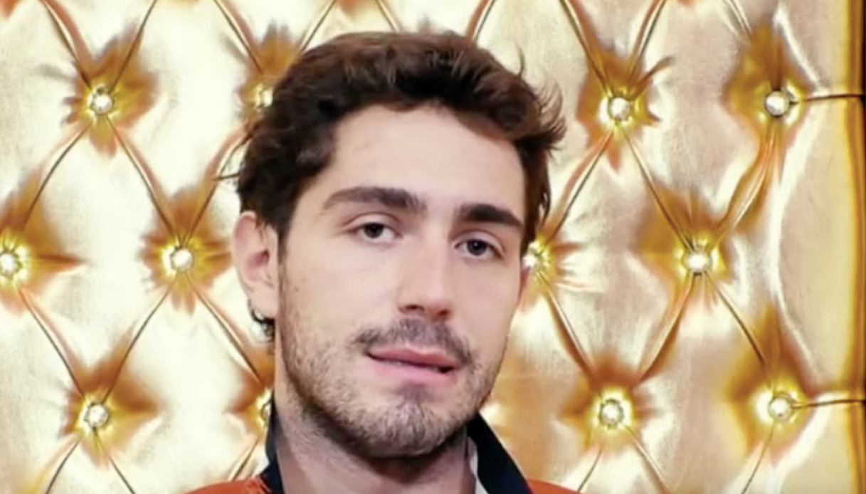 GF Vip, Tommaso Zorzi: “Stefania Orlando mi ha chiesto di litigare per finta”
