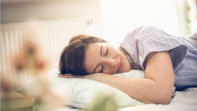 Come addormentarsi in pochi minuti: i metodi efficaci
