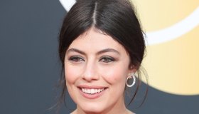 Alessandra Mastronardi: L’Allieva è un successo e mostra il dietro le quinte su Instagram