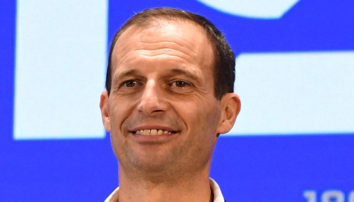 Ballando con le Stelle, Allegri debutta in tv e si mette in gioco senza Ambra Angiolini