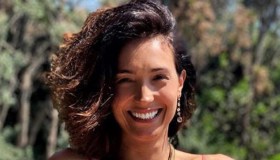 Caterina Balivo: dopo l’addio Giovanni Ciacci pubblica una foto su Instagram