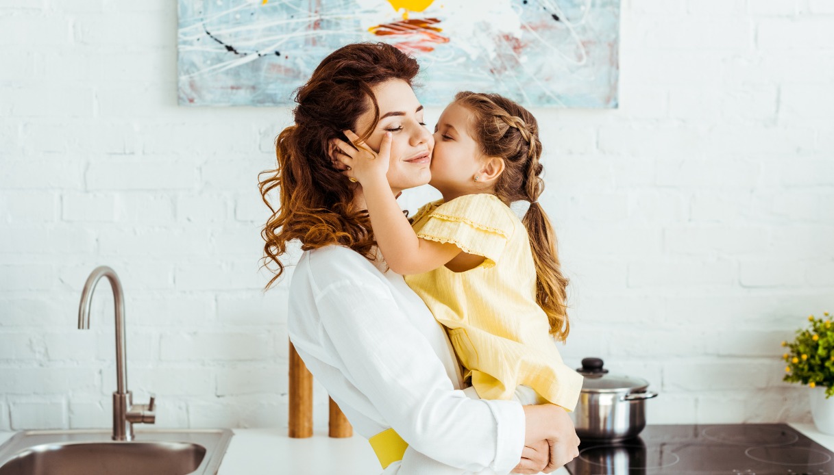 Insegnate alle bambine che essere indipendenti  e coraggiose è più importante di essere belle