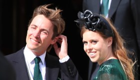 Beatrice di York incinta: la prova che non lascerebbe dubbi