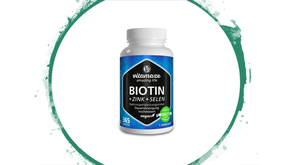 biotin