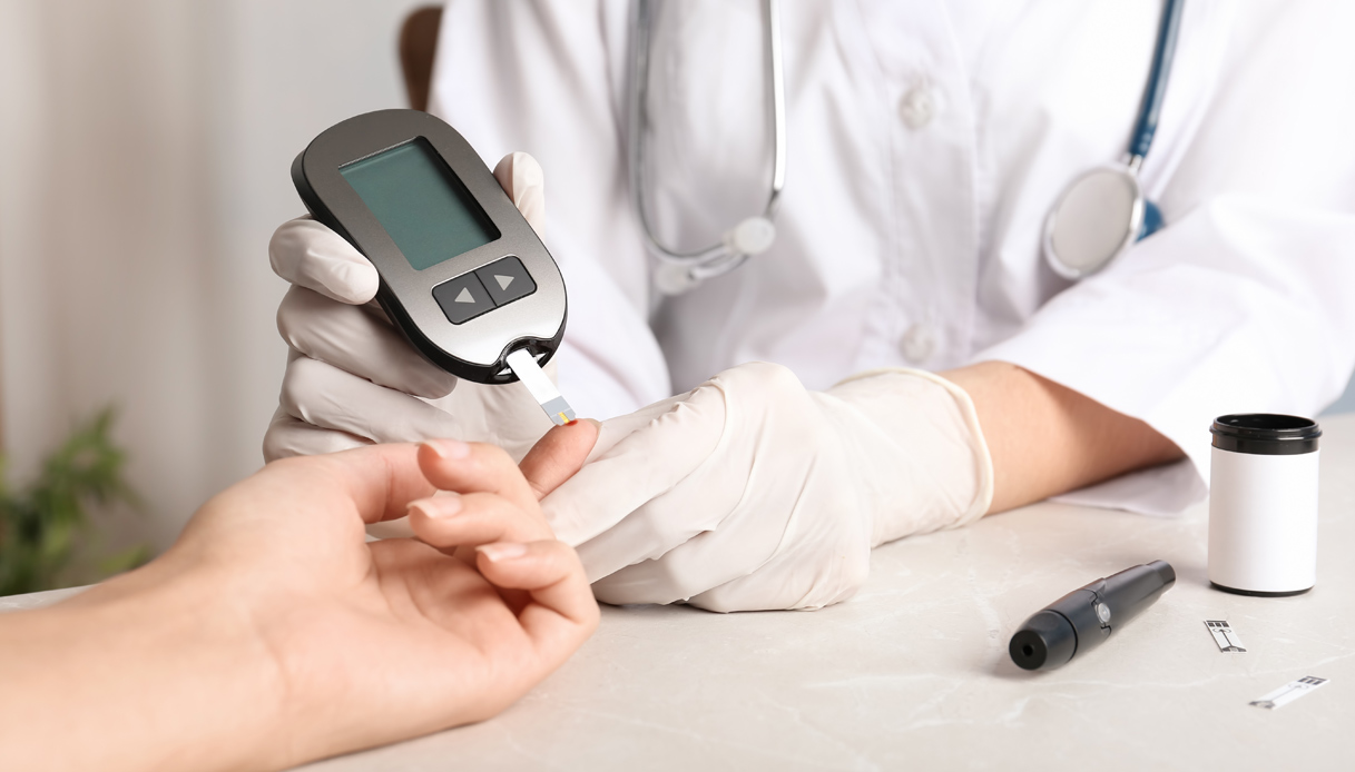 Diabetes, Italian research reveals spies that “recognize” the risk to the kidneys