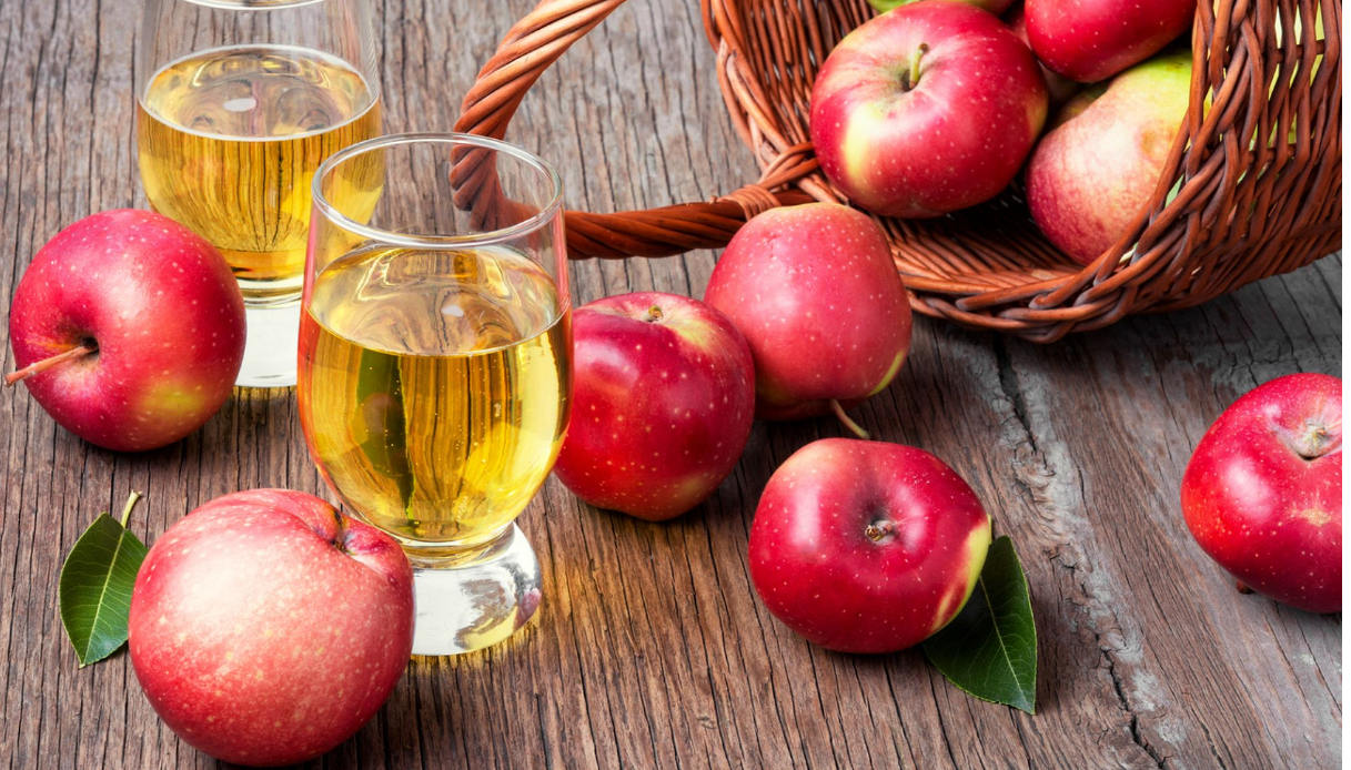 Autumn diet with apples: control your weight and blood sugar