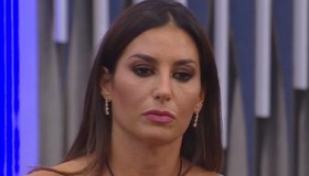 GF Vip 2020, scontro Gregoraci-Pretelli, Selvaggia eliminata: le pagelle della venticinquesima puntata