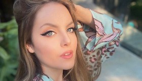 Elizabeth Gillies si è sposata: matrimonio segreto per l’attrice di Dynasty