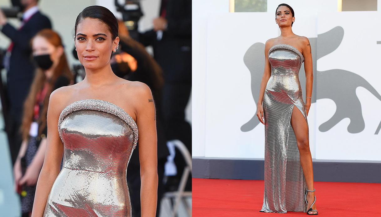 Venezia 2020: i vestiti più belli indossati dalle star sul red carpet