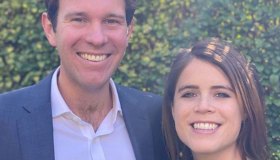 Eugenia di York incinta del primo figlio