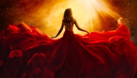 Sii come la protagonista di questa storia: una Fenice che rinasce