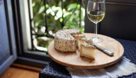 Formaggio di capra: un alimento buono e salutare da non escludere a dieta