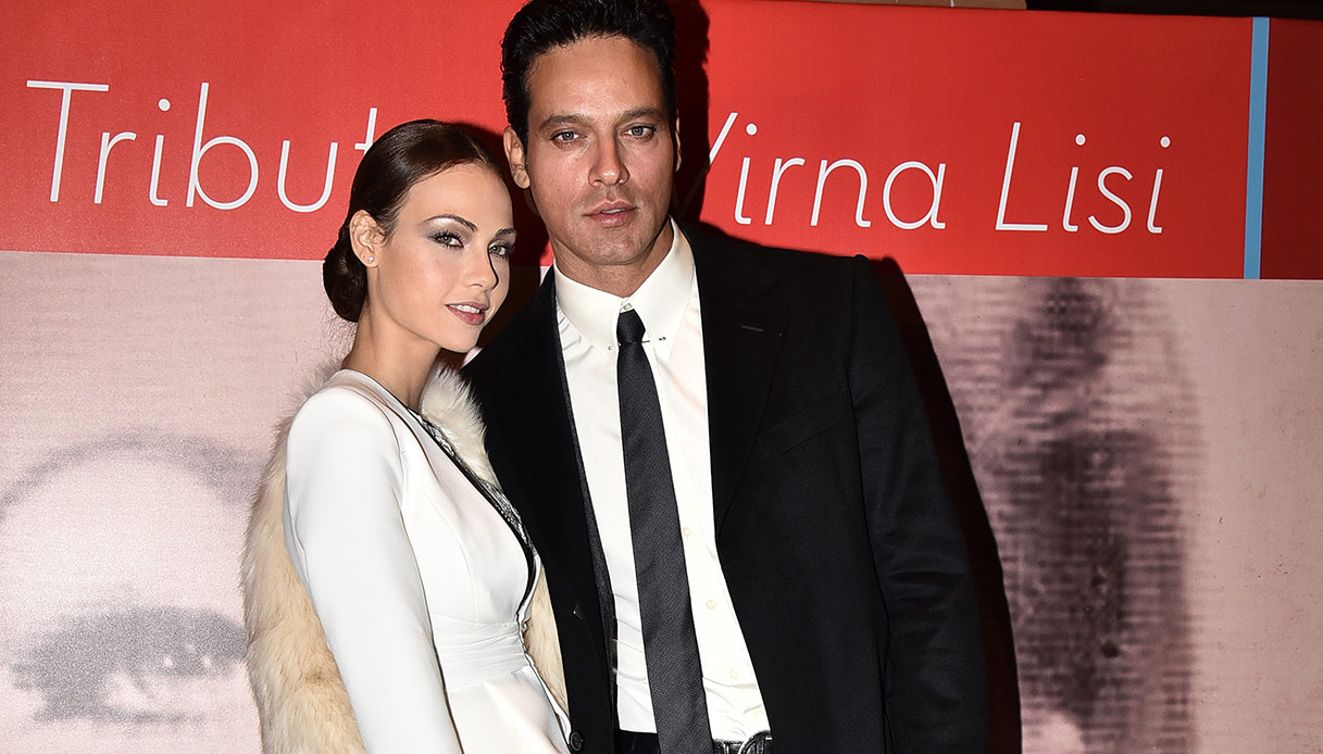 Gabriel Garko E Adua Del Vesco Fidanzati