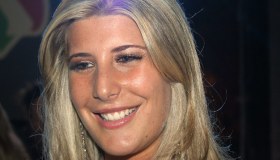 Chi è Giada, la figlia di Patrizia De Blanck