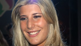 Giada De Blanck, la figlia di Patrizia De Blanck