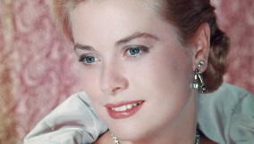 Grace Kelly, una ragazza di buona famiglia