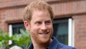 Harry compie 36 anni: gli auguri della Famiglia Reale su Instagram