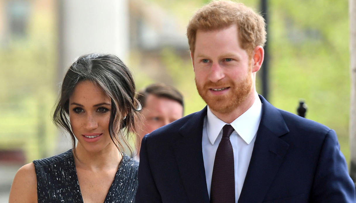 Harry, birthday without William and Kate Middleton.  And Meghan Markle disappoints