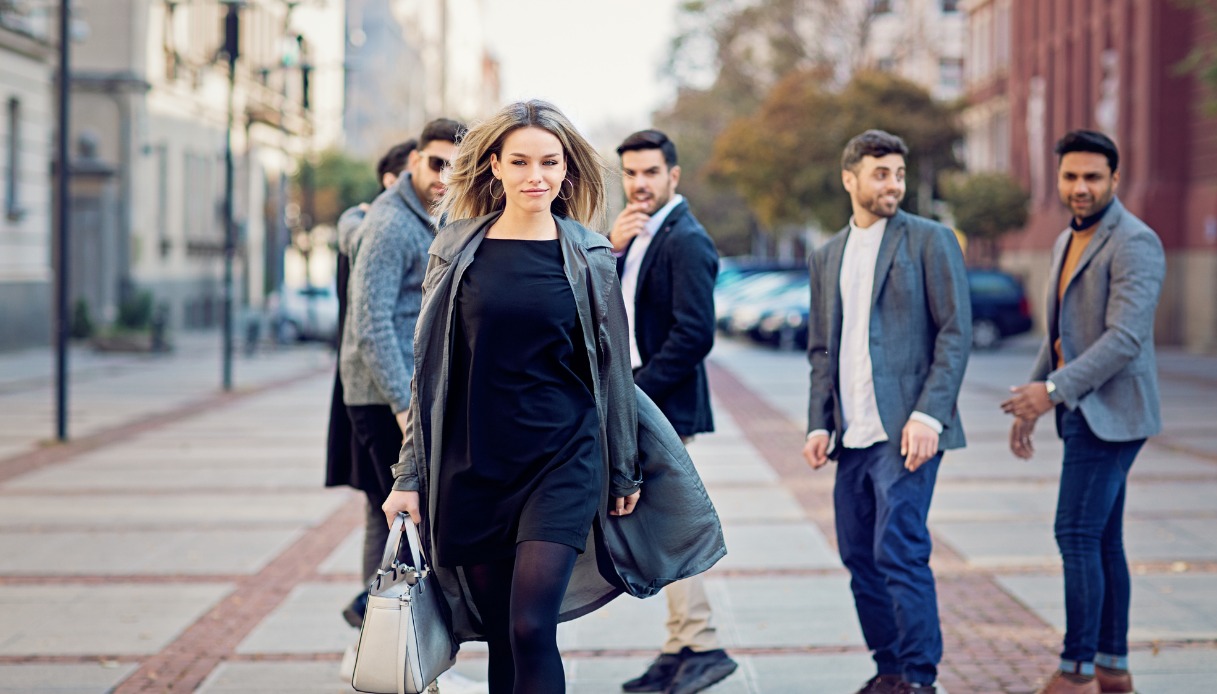 In amor vince chi fugge: ma è davvero così?