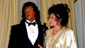 Jackie, la mamma di Sylvester Stallone