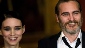 Joaquin Phoenix e Rooney Mara sono genitori: è nato River