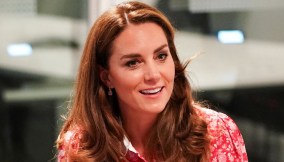 Kate Middleton torna in pubblico ma delude