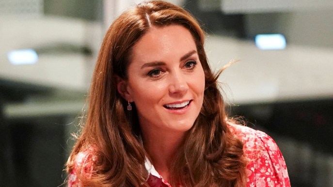 Kate Middleton cerca una governante che abbia una caratteristica speciale