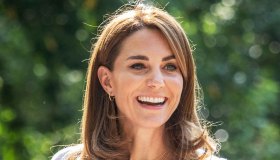 Kate Middleton, Charlotte festeggia i 6 anni con una foto ed è sempre più bella