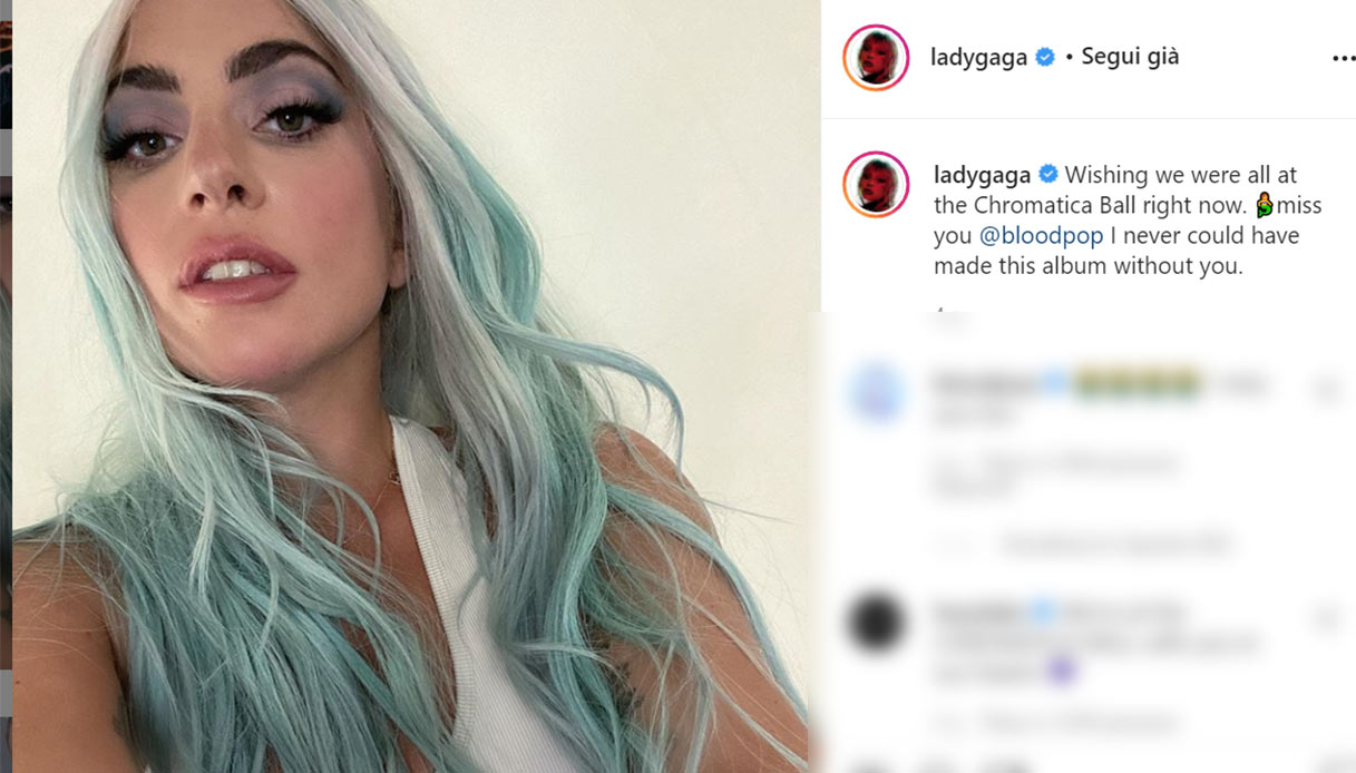 La rivincita delle fate turchine (come Lady Gaga)