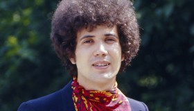 Chi è Luca Filippo Carlo, il figlio di Lucio Battisti