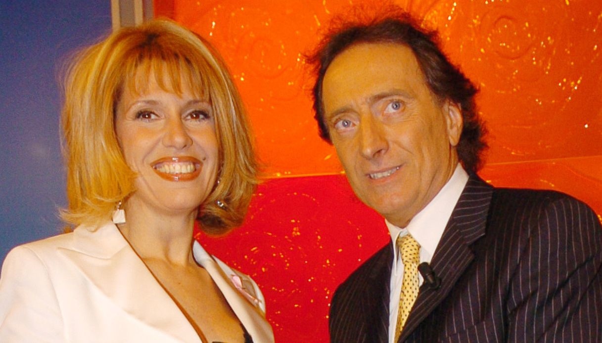 Chi è Gian Amedeo Goria, il figlio di Maria Teresa Ruta e fratello di Guendalina