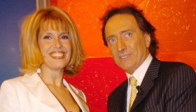 Chi è Gian Amedeo Goria, il figlio di Maria Teresa Ruta e fratello di Guendalina