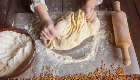 Il pane degli Esseni e le sue straordinarie virtù per la salute