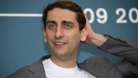 Pietro, chi è il primogenito di Sergio Castellitto e Margaret Mazzantini