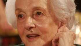 Addio a Rossana Rossanda, la giornalista e fondatrice de Il Manifesto