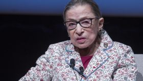 Chi era Ruth Bader Ginsburg, giudice della Corte Suprema e paladina dei diritti delle donne